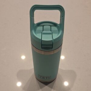 Yeti Kids Bottle - Aqua